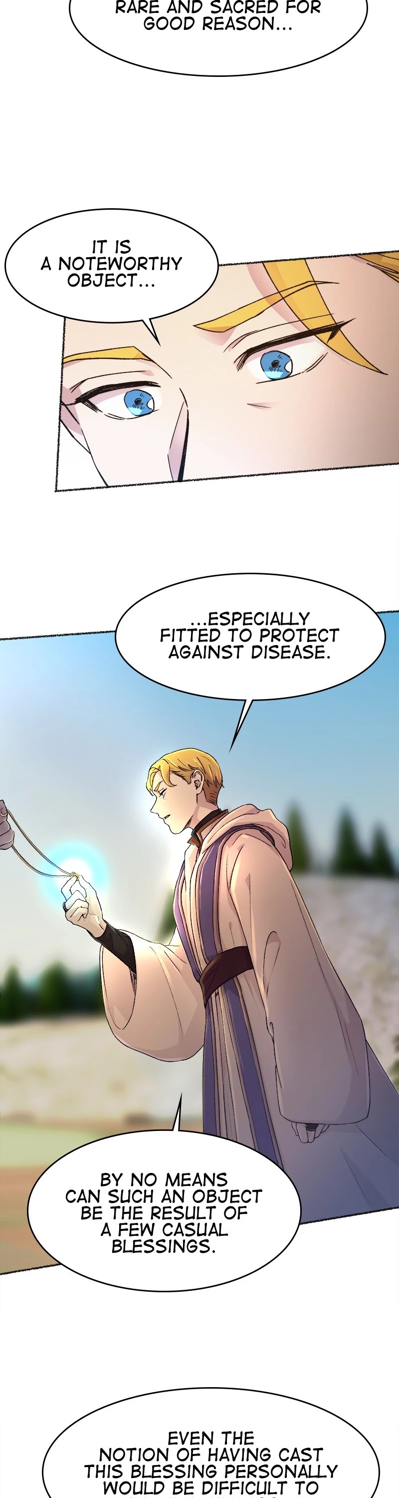 Like Wind on a Dry Branch Chapter 36 page 10 - Chapter 36: Ep. 36 - The Plague of Axias (12)