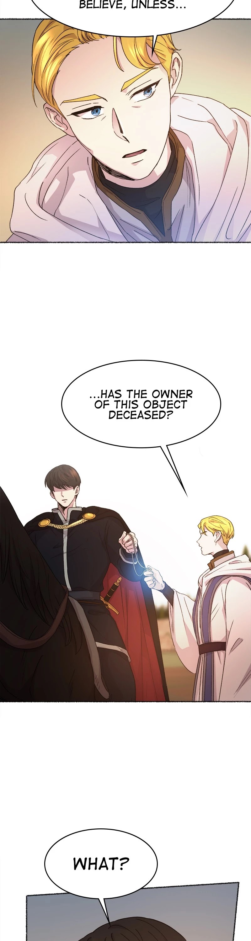 Like Wind on a Dry Branch Chapter 36 page 11 - Chapter 36: Ep. 36 - The Plague of Axias (12)