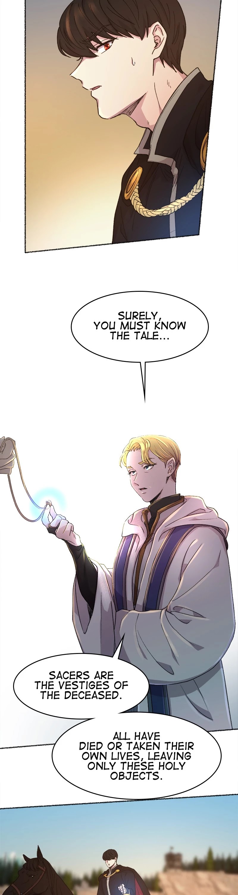 Like Wind on a Dry Branch Chapter 36 page 12 - Chapter 36: Ep. 36 - The Plague of Axias (12)