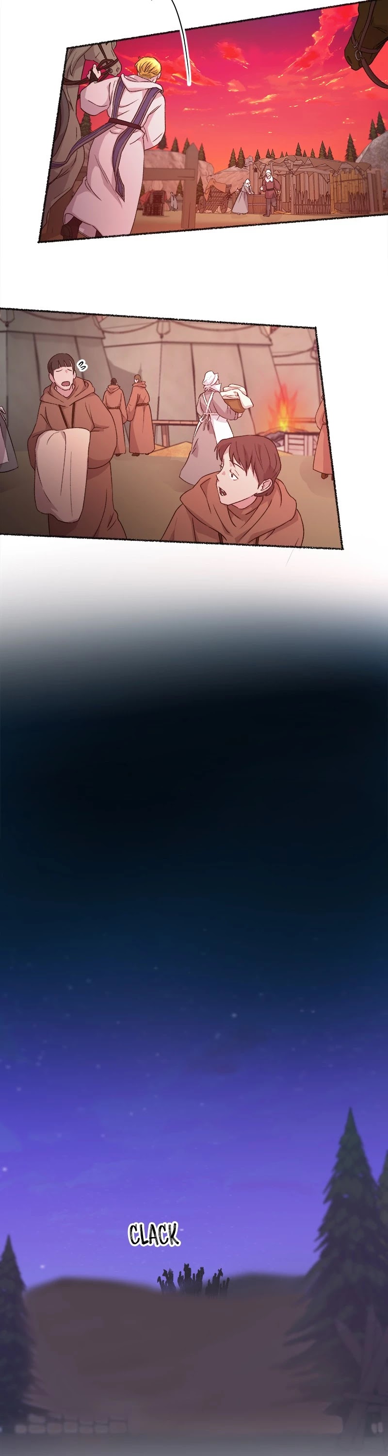 Like Wind on a Dry Branch Chapter 36 page 17 - Chapter 36: Ep. 36 - The Plague of Axias (12)
