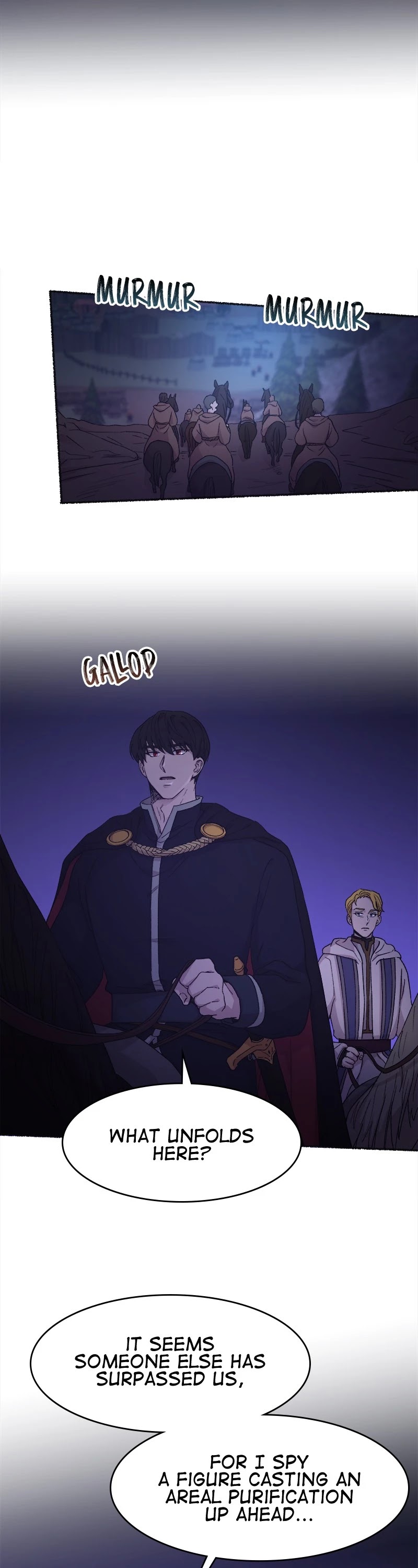 Like Wind on a Dry Branch Chapter 36 page 18 - Chapter 36: Ep. 36 - The Plague of Axias (12)