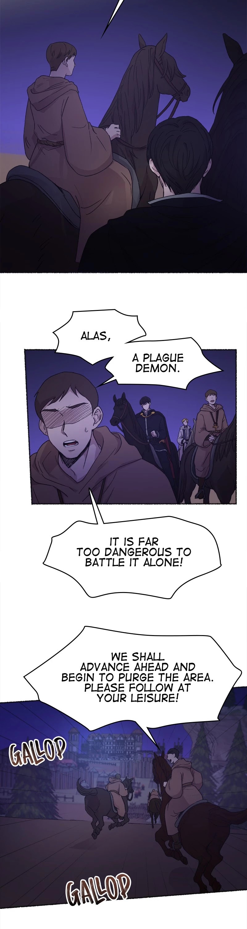 Like Wind on a Dry Branch Chapter 36 page 19 - Chapter 36: Ep. 36 - The Plague of Axias (12)