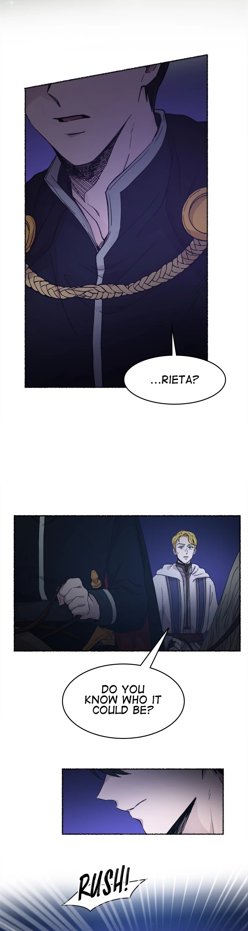 Like Wind on a Dry Branch Chapter 36 page 21 - Chapter 36: Ep. 36 - The Plague of Axias (12)