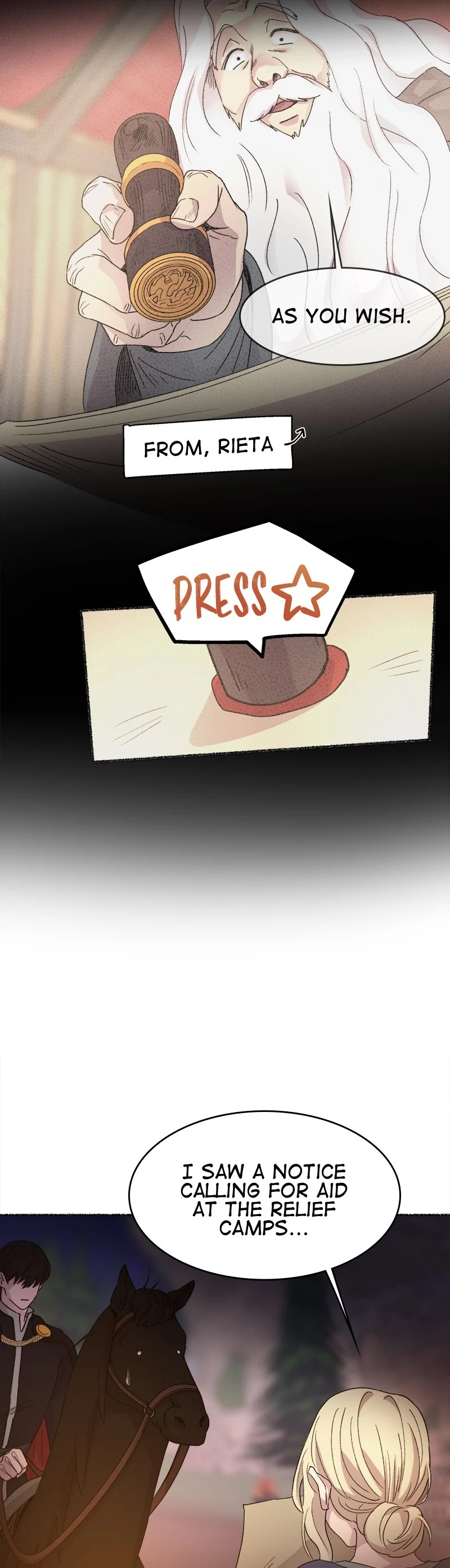 Like Wind on a Dry Branch Chapter 36 page 28 - Chapter 36: Ep. 36 - The Plague of Axias (12)