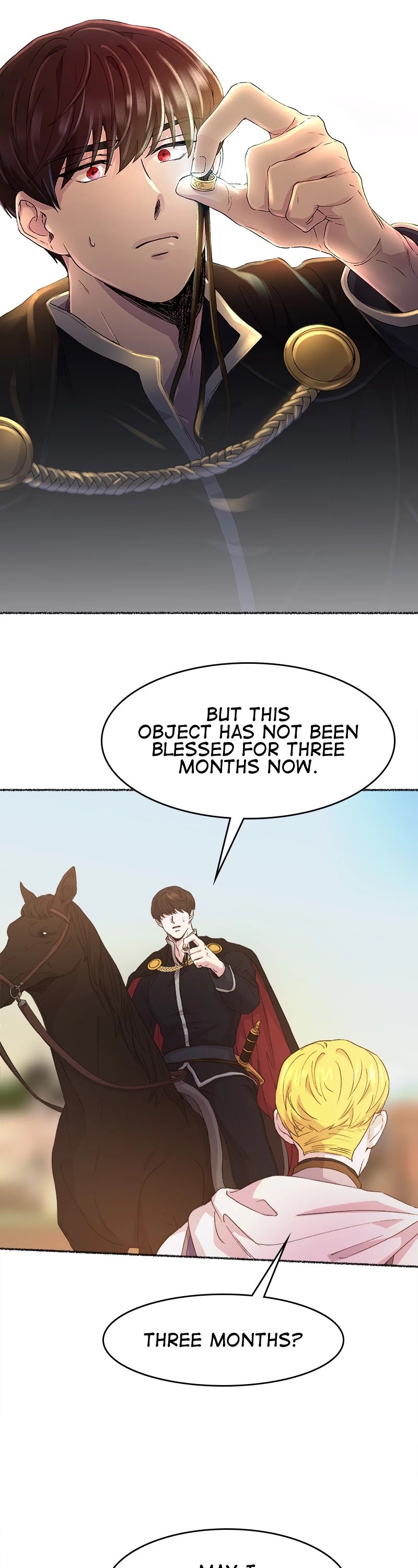 Like Wind on a Dry Branch Chapter 36 page 3 - Chapter 36: Ep. 36 - The Plague of Axias (12)