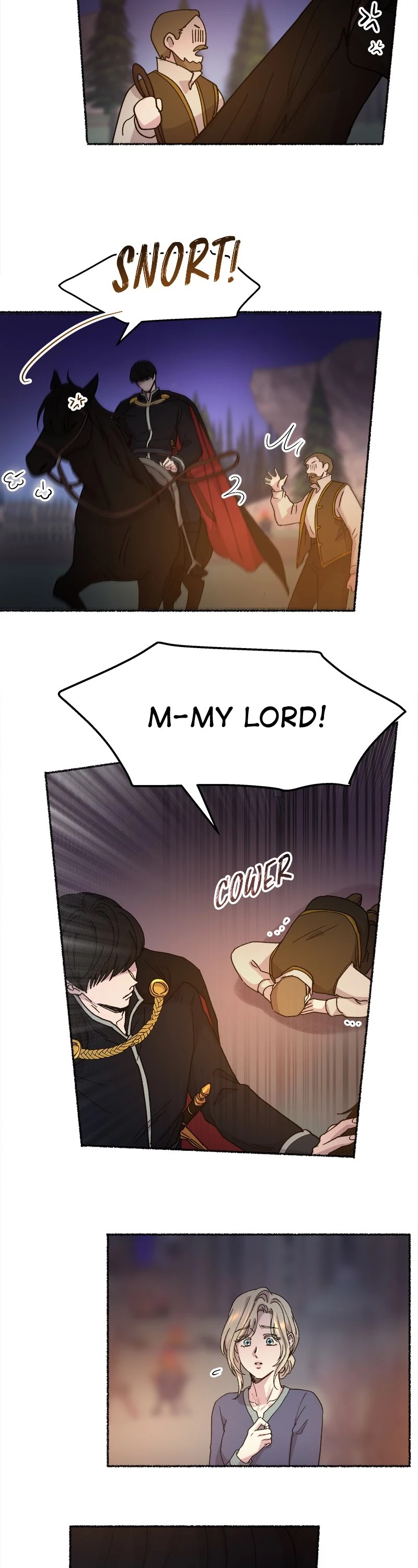 Like Wind on a Dry Branch Chapter 36 page 32 - Chapter 36: Ep. 36 - The Plague of Axias (12)