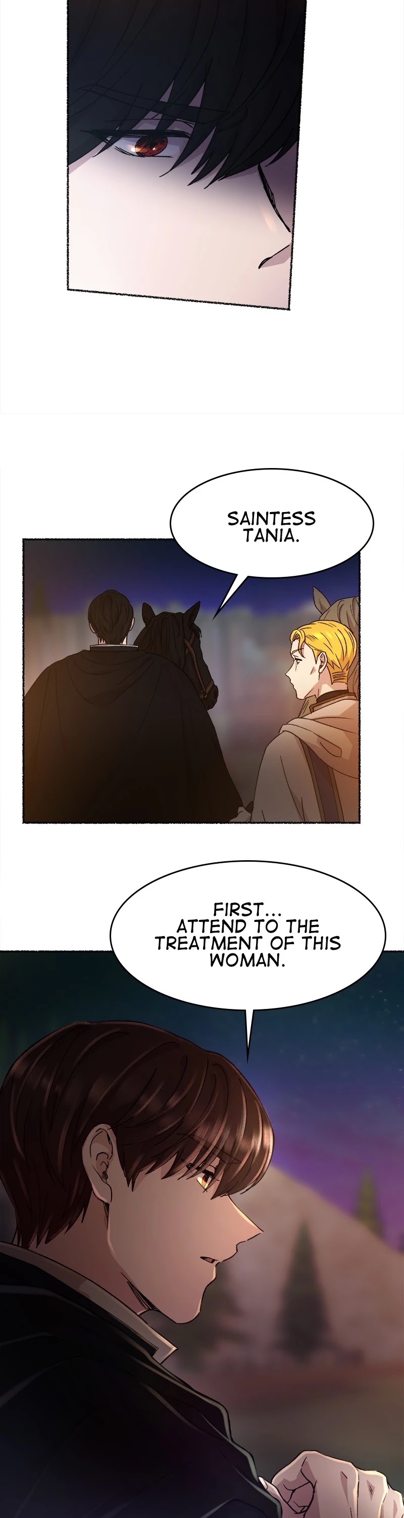 Like Wind on a Dry Branch Chapter 36 page 33 - Chapter 36: Ep. 36 - The Plague of Axias (12)