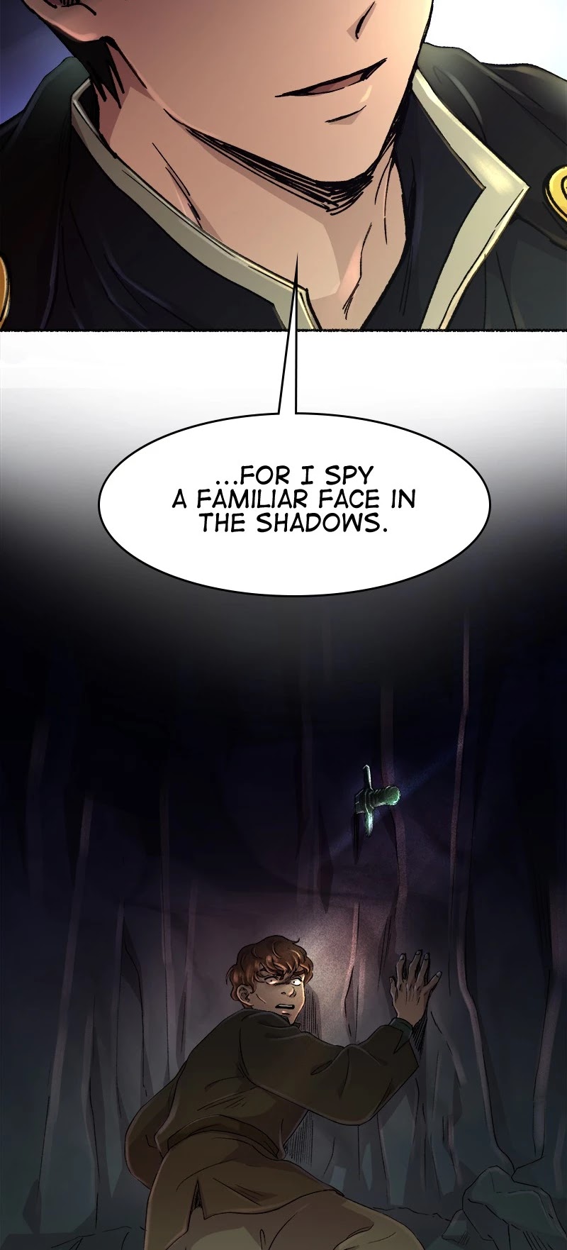 Like Wind on a Dry Branch Chapter 36 page 36 - Chapter 36: Ep. 36 - The Plague of Axias (12)