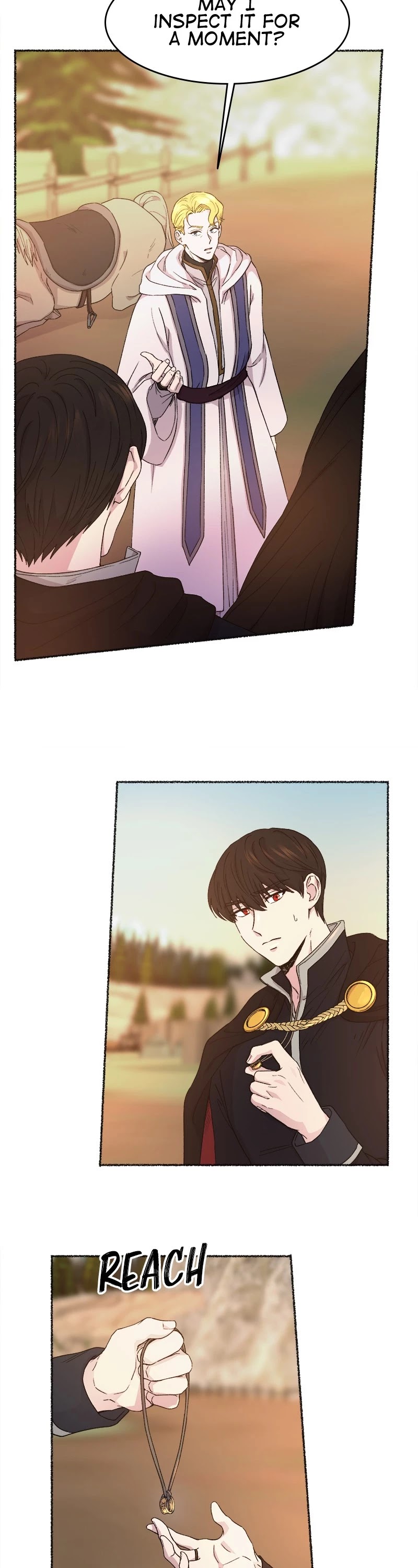 Like Wind on a Dry Branch Chapter 36 page 4 - Chapter 36: Ep. 36 - The Plague of Axias (12)