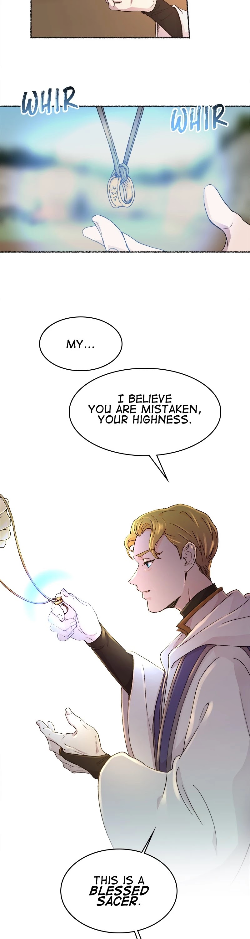 Like Wind on a Dry Branch Chapter 36 page 5 - Chapter 36: Ep. 36 - The Plague of Axias (12)