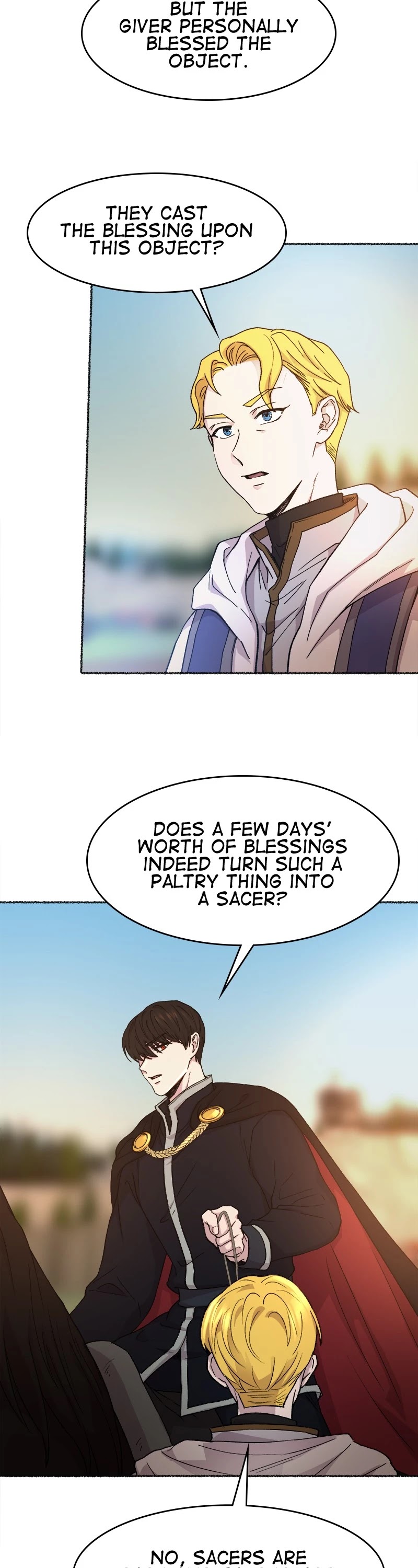 Like Wind on a Dry Branch Chapter 36 page 9 - Chapter 36: Ep. 36 - The Plague of Axias (12)