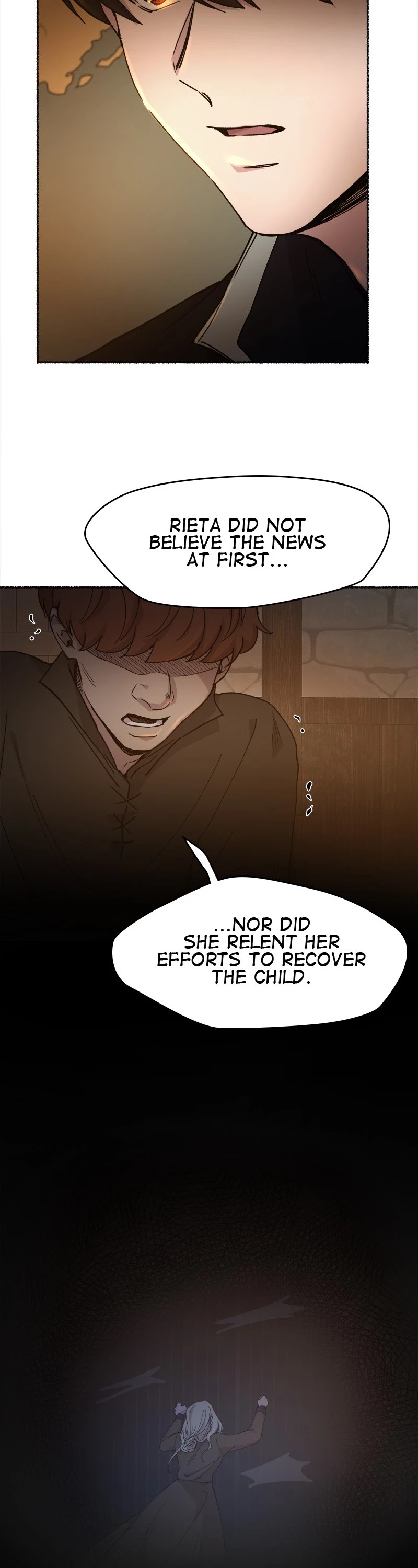 Like Wind on a Dry Branch Chapter 37 page 29 - Chapter 37: Ep. 37 - The Specter of Crevitas (1)