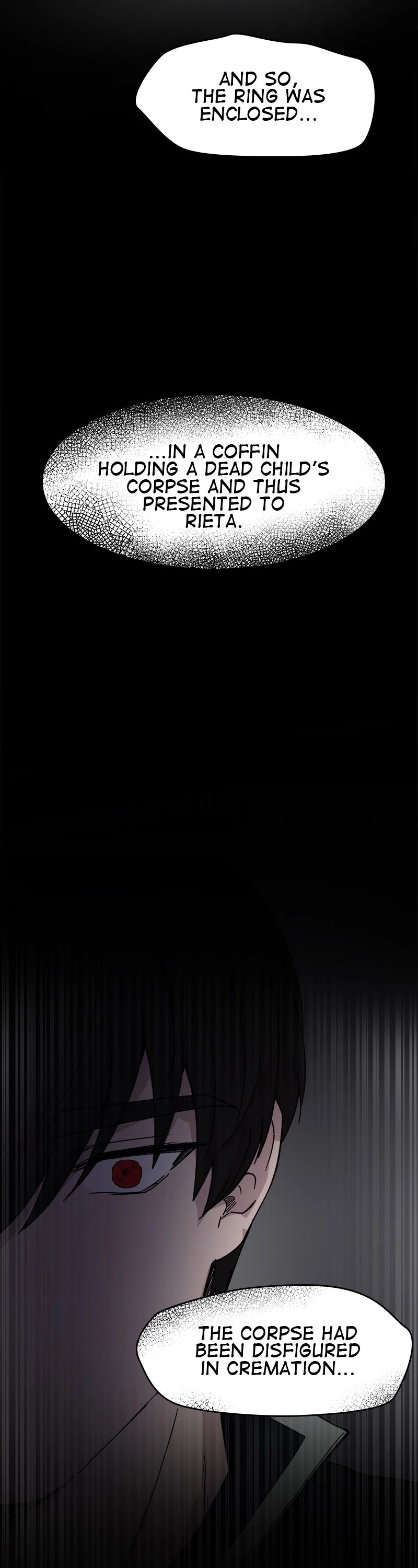 Like Wind on a Dry Branch Chapter 37 page 30 - Chapter 37: Ep. 37 - The Specter of Crevitas (1)