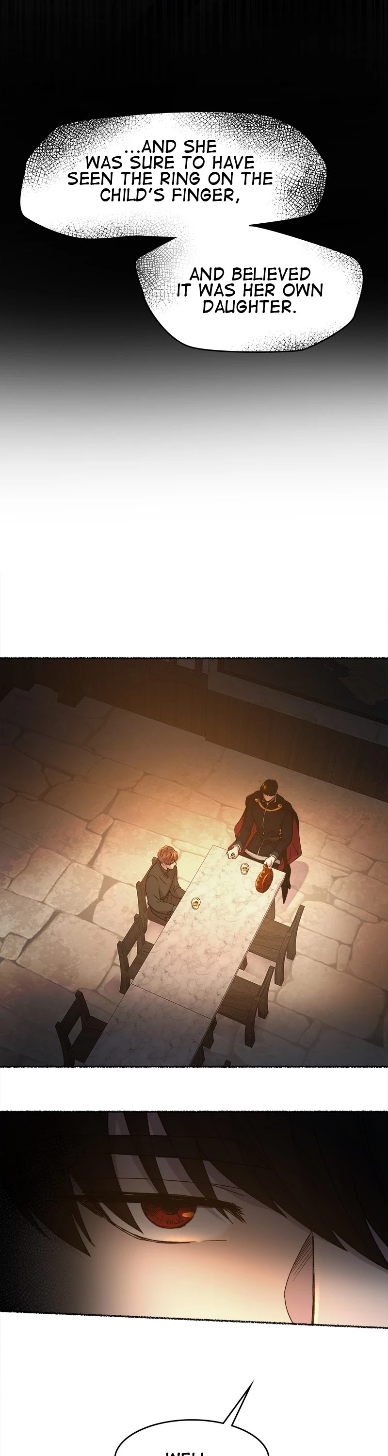 Like Wind on a Dry Branch Chapter 37 page 31 - Chapter 37: Ep. 37 - The Specter of Crevitas (1)