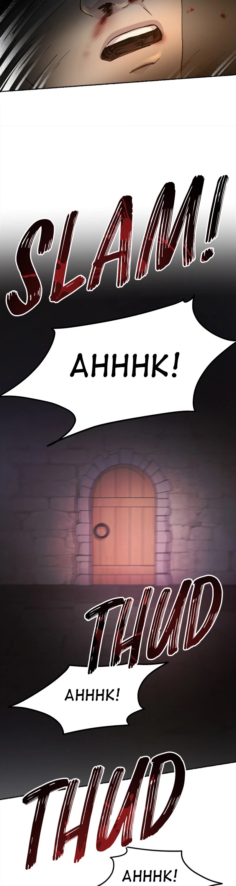 Like Wind on a Dry Branch Chapter 37 page 34 - Chapter 37: Ep. 37 - The Specter of Crevitas (1)