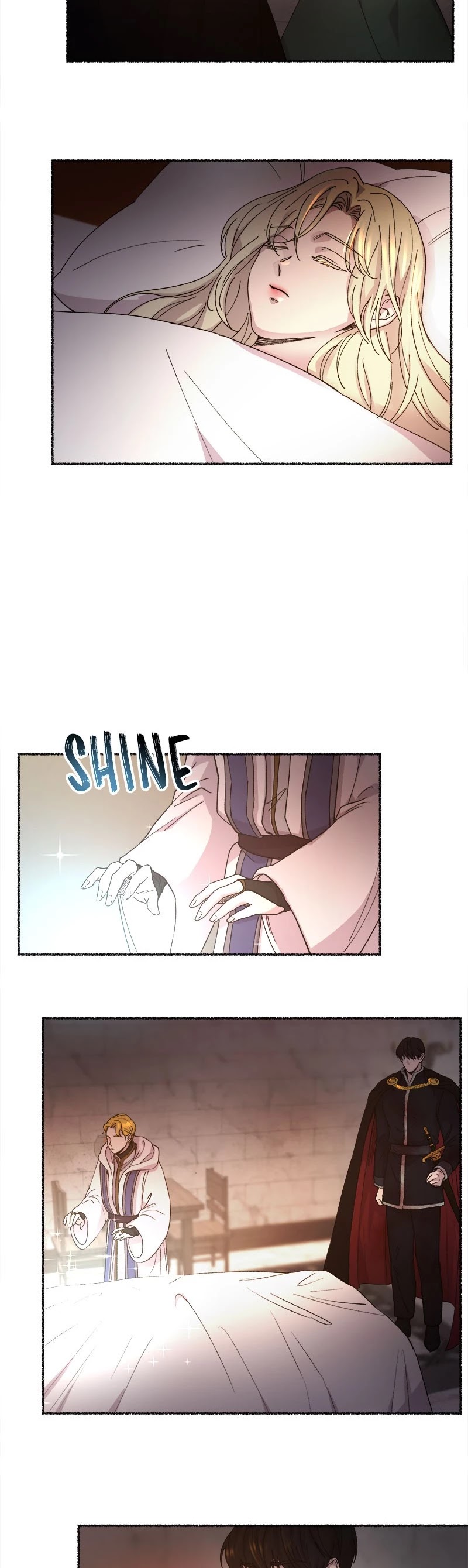 Like Wind on a Dry Branch Chapter 38 page 21 - Chapter 38: Ep. 38 - The Specter of Crevitas (2)