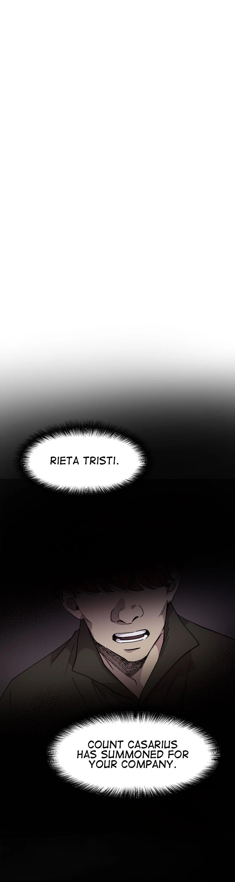 Like Wind on a Dry Branch Chapter 38 page 27 - Chapter 38: Ep. 38 - The Specter of Crevitas (2)