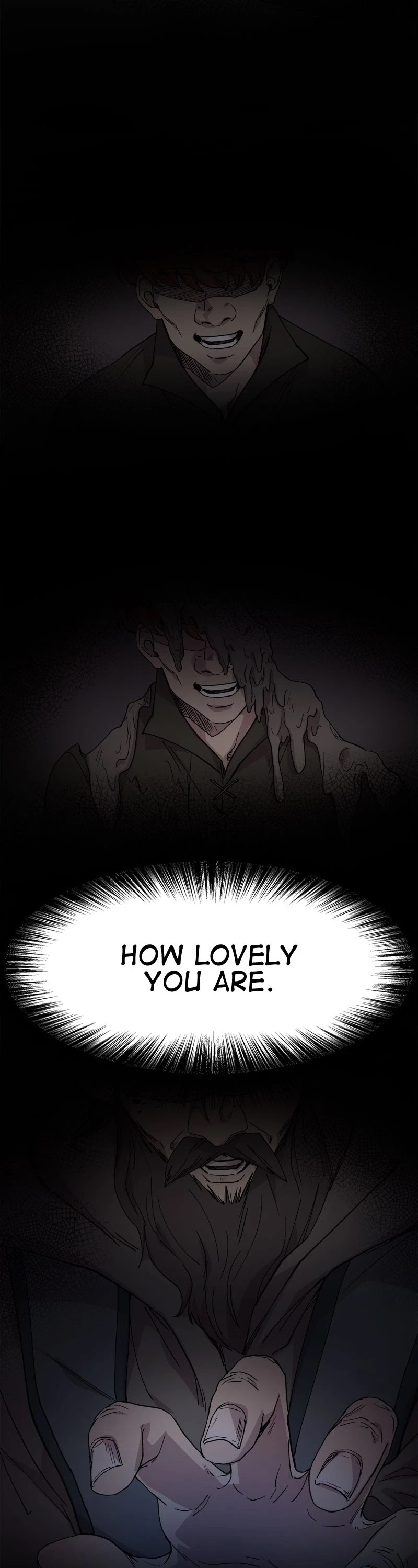 Like Wind on a Dry Branch Chapter 38 page 29 - Chapter 38: Ep. 38 - The Specter of Crevitas (2)