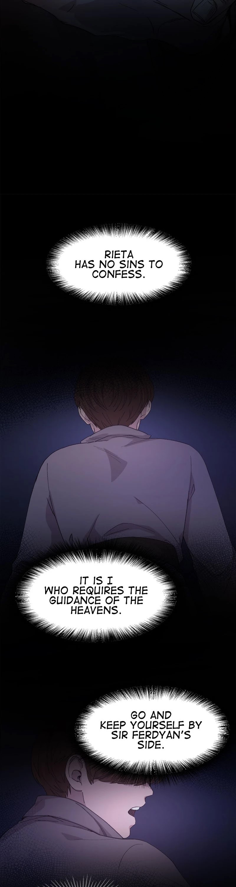 Like Wind on a Dry Branch Chapter 38 page 30 - Chapter 38: Ep. 38 - The Specter of Crevitas (2)