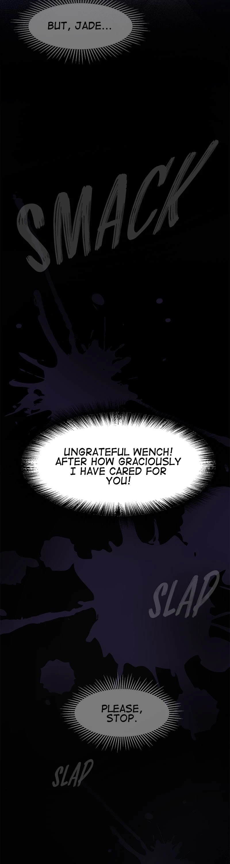 Like Wind on a Dry Branch Chapter 38 page 31 - Chapter 38: Ep. 38 - The Specter of Crevitas (2)