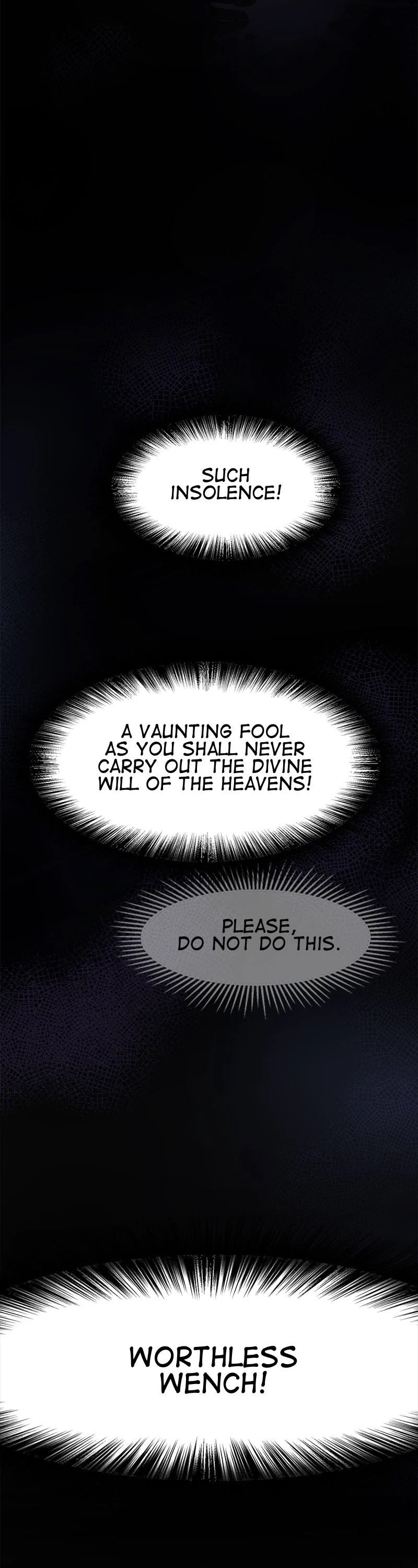 Like Wind on a Dry Branch Chapter 38 page 32 - Chapter 38: Ep. 38 - The Specter of Crevitas (2)