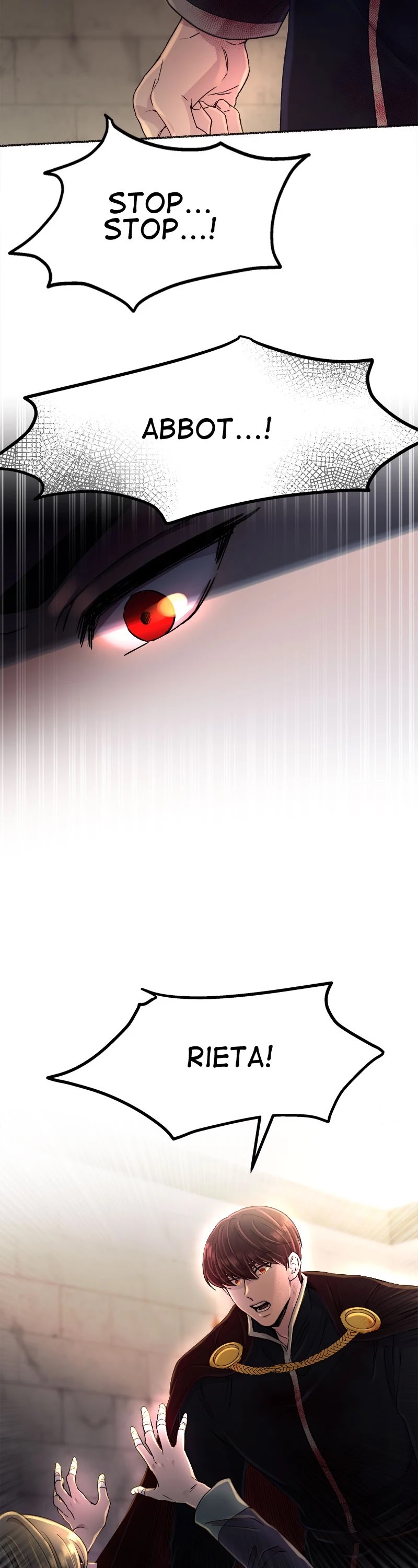 Like Wind on a Dry Branch Chapter 38 page 35 - Chapter 38: Ep. 38 - The Specter of Crevitas (2)