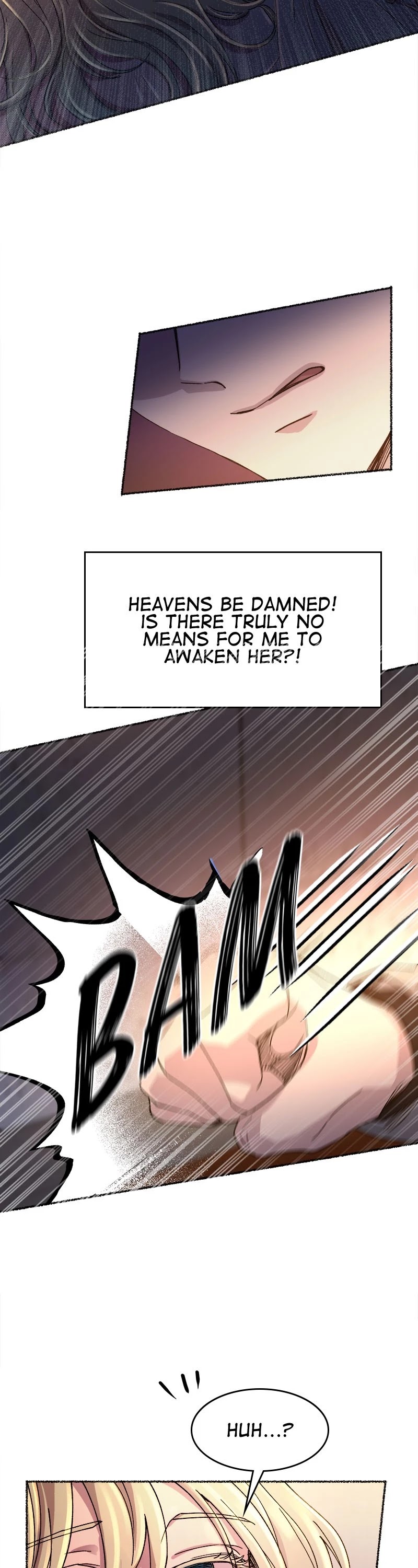 Like Wind on a Dry Branch Chapter 38 page 37 - Chapter 38: Ep. 38 - The Specter of Crevitas (2)