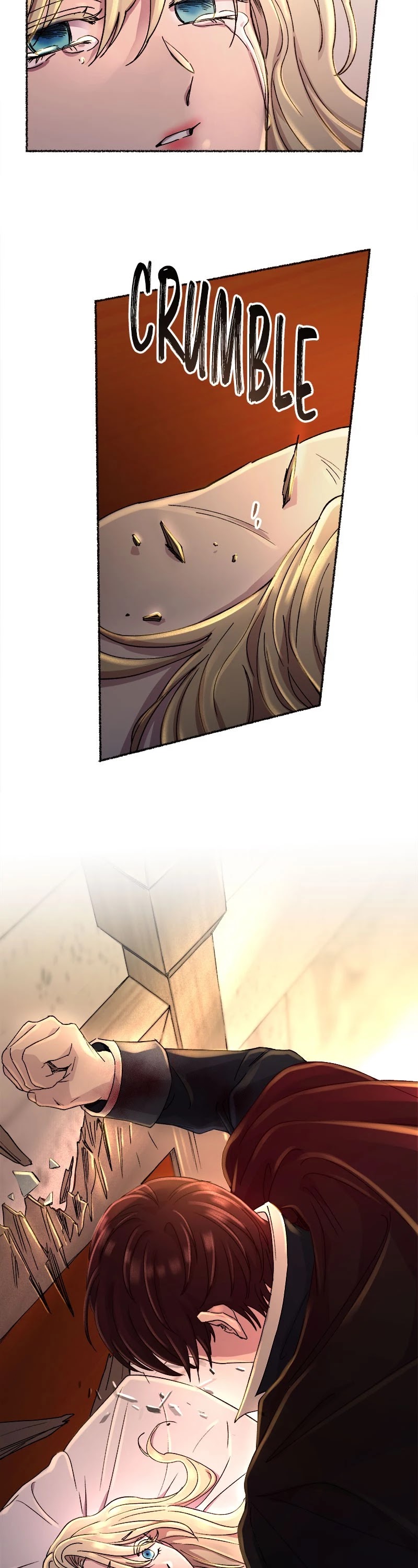 Like Wind on a Dry Branch Chapter 38 page 38 - Chapter 38: Ep. 38 - The Specter of Crevitas (2)