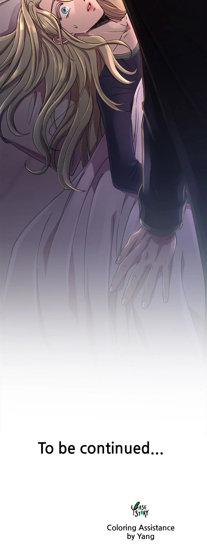 Like Wind on a Dry Branch Chapter 38 page 39 - Chapter 38: Ep. 38 - The Specter of Crevitas (2)