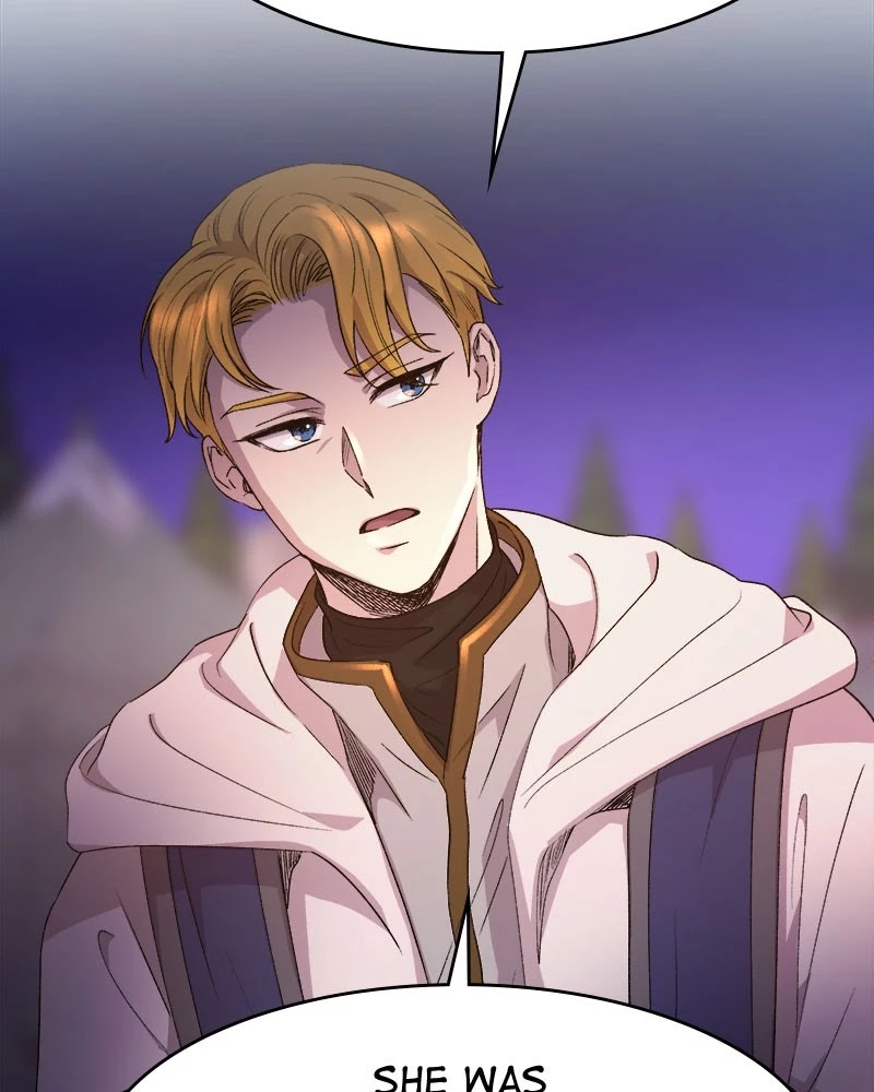 Like Wind on a Dry Branch Chapter 38 page 9 - Chapter 38: Ep. 38 - The Specter of Crevitas (2)