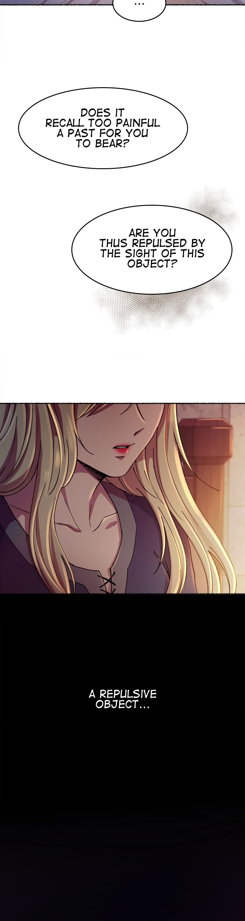 Like Wind on a Dry Branch Chapter 39 page 12 - Chapter 39: Ep. 39 - The Specter of Crevitas (3)