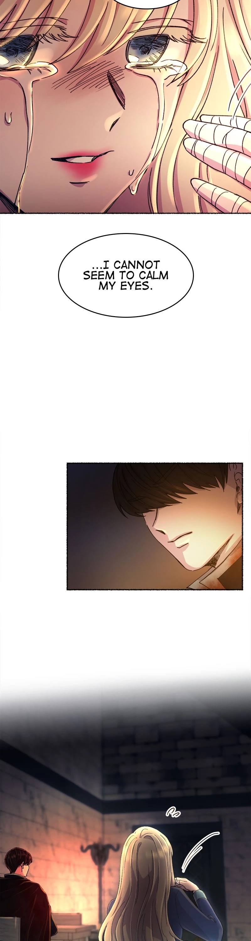 Like Wind on a Dry Branch Chapter 39 page 17 - Chapter 39: Ep. 39 - The Specter of Crevitas (3)