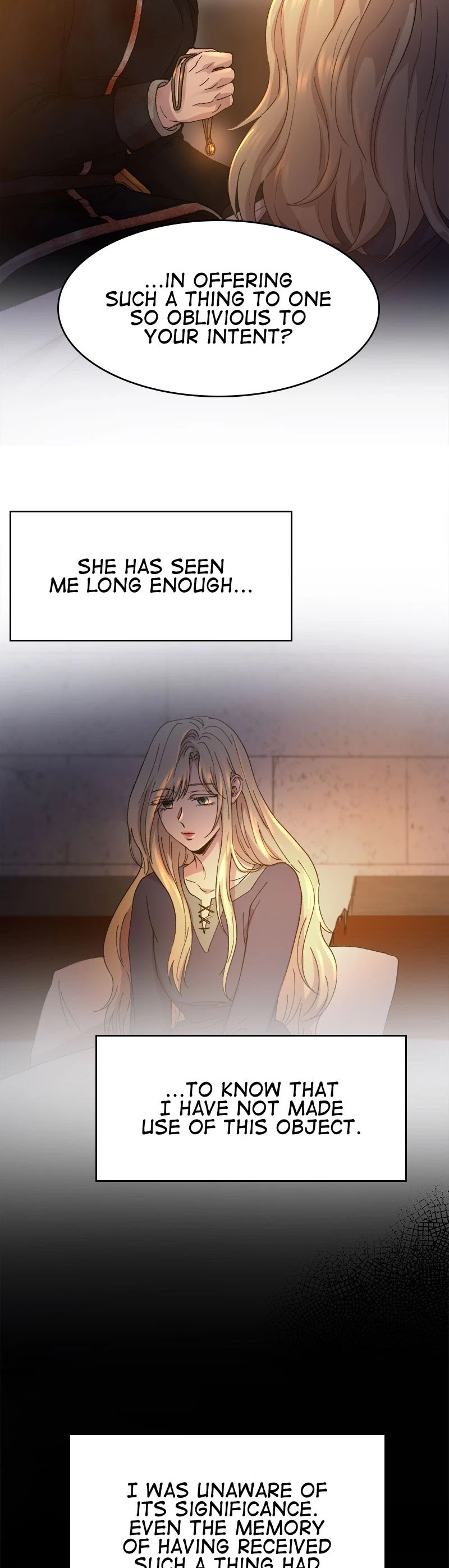 Like Wind on a Dry Branch Chapter 39 page 24 - Chapter 39: Ep. 39 - The Specter of Crevitas (3)