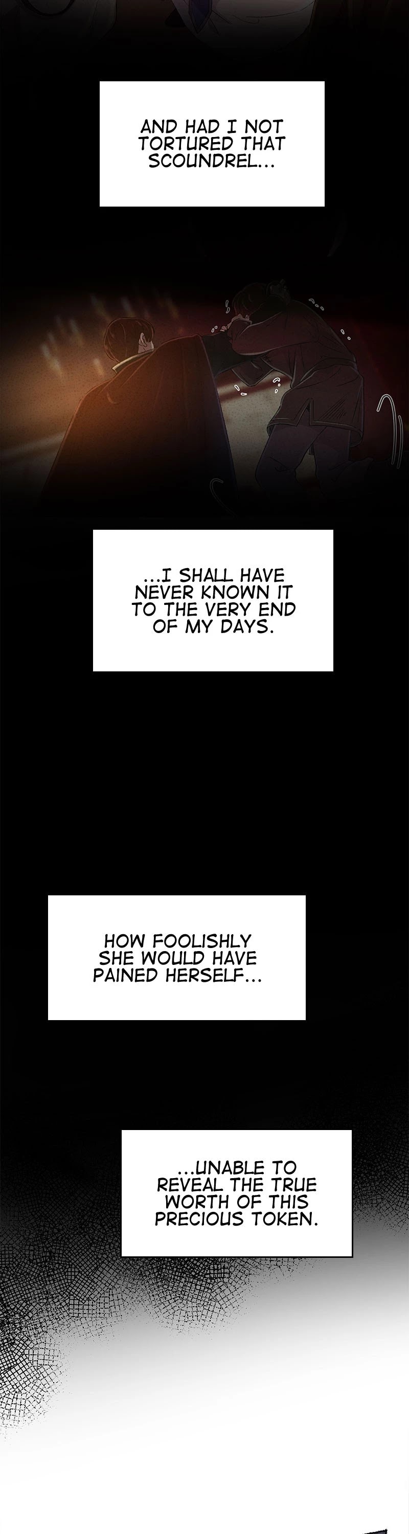 Like Wind on a Dry Branch Chapter 39 page 26 - Chapter 39: Ep. 39 - The Specter of Crevitas (3)
