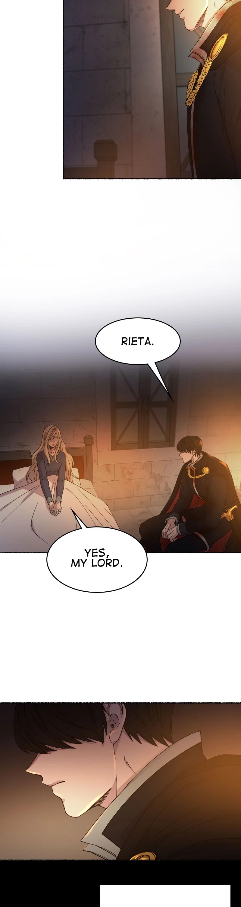 Like Wind on a Dry Branch Chapter 39 page 29 - Chapter 39: Ep. 39 - The Specter of Crevitas (3)
