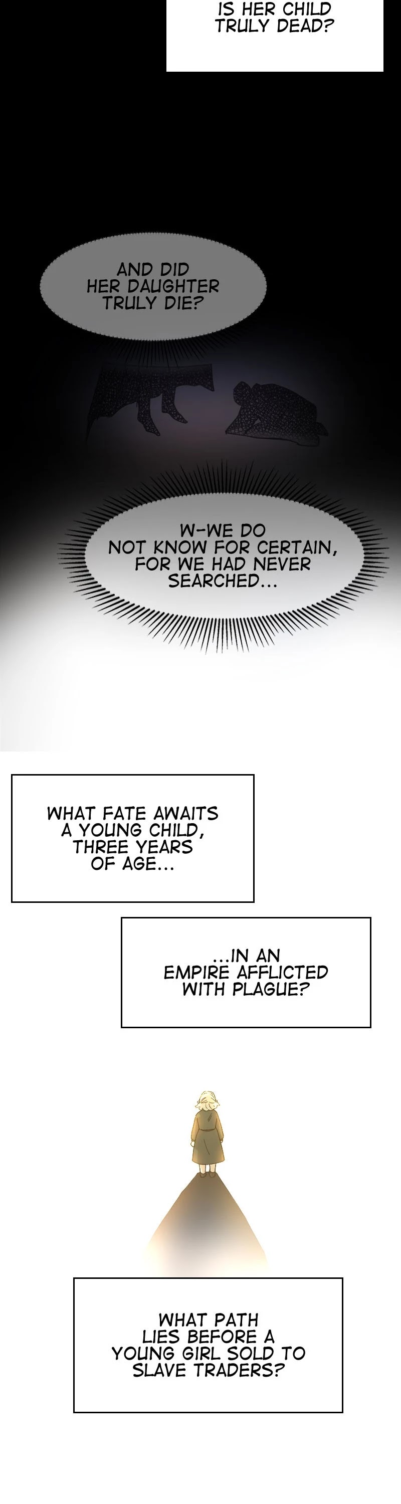 Like Wind on a Dry Branch Chapter 39 page 30 - Chapter 39: Ep. 39 - The Specter of Crevitas (3)