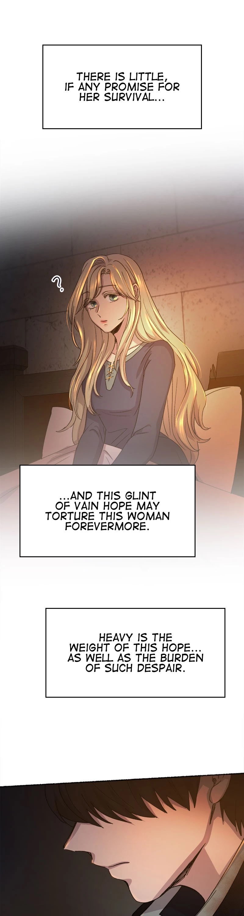 Like Wind on a Dry Branch Chapter 39 page 31 - Chapter 39: Ep. 39 - The Specter of Crevitas (3)