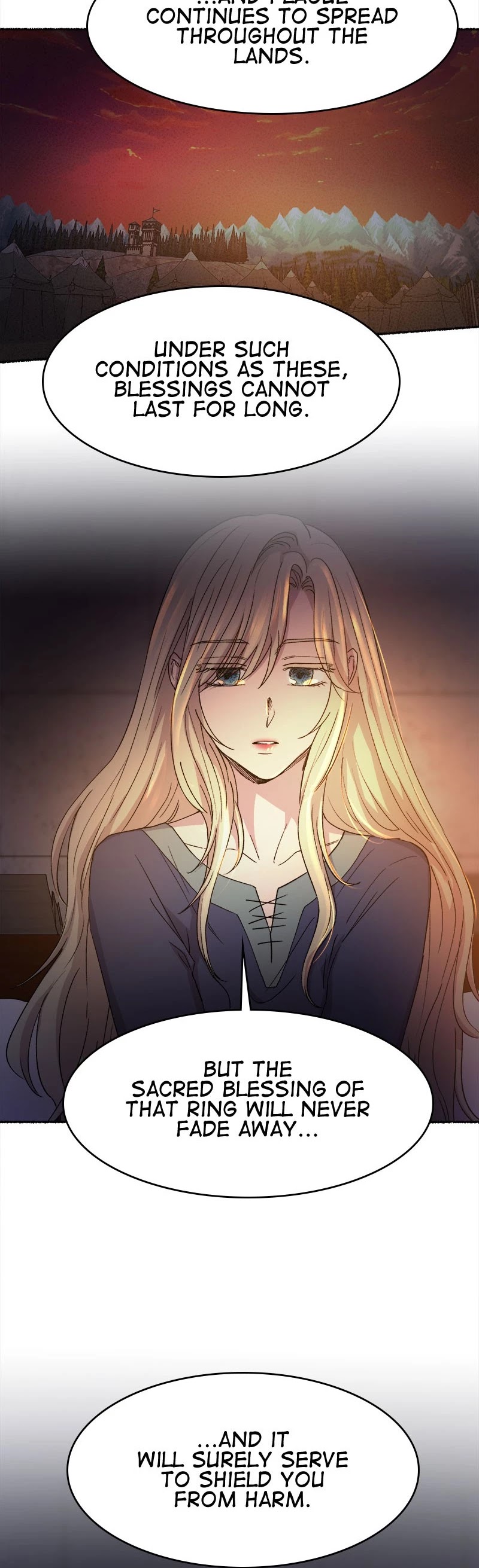 Like Wind on a Dry Branch Chapter 39 page 35 - Chapter 39: Ep. 39 - The Specter of Crevitas (3)