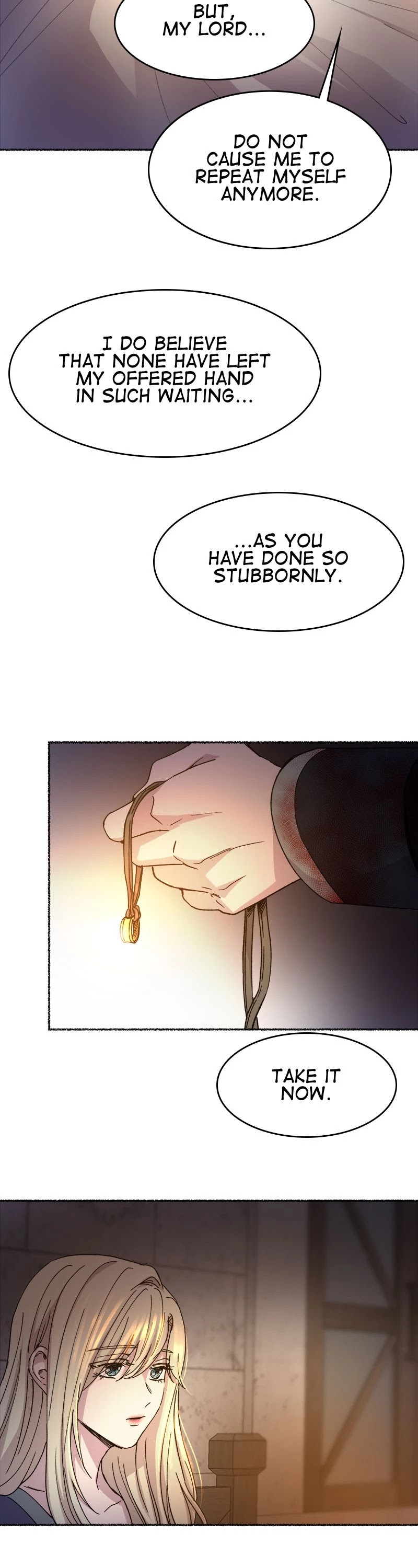 Like Wind on a Dry Branch Chapter 39 page 37 - Chapter 39: Ep. 39 - The Specter of Crevitas (3)