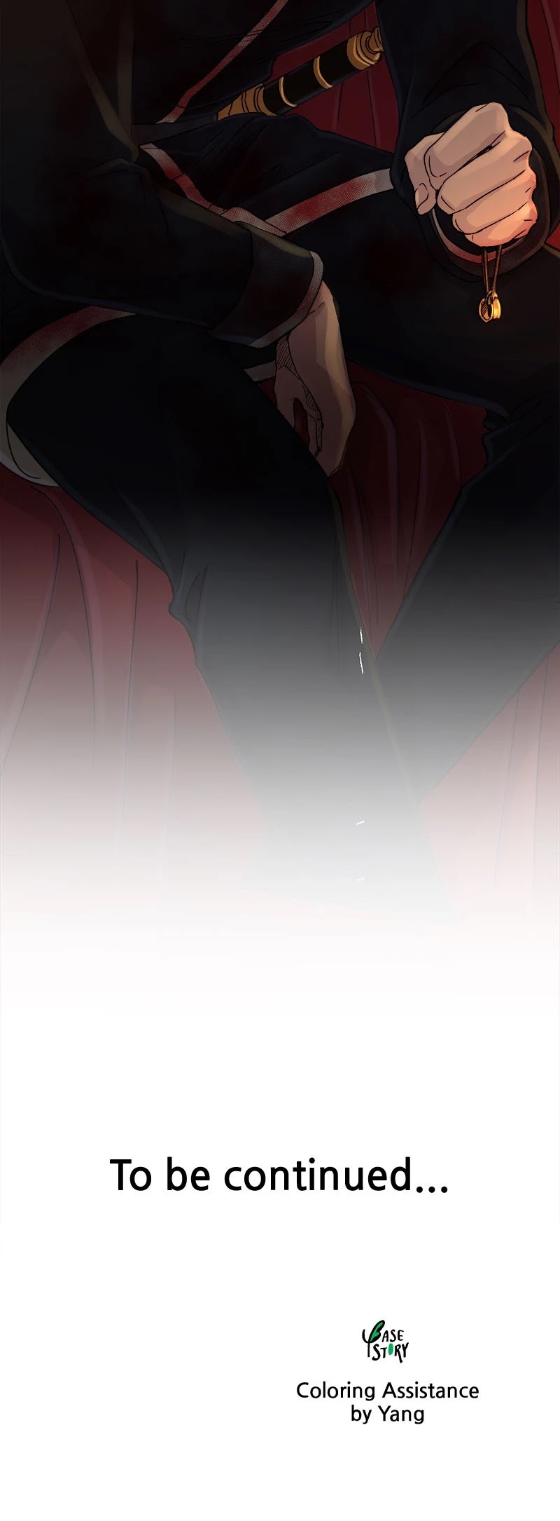 Like Wind on a Dry Branch Chapter 39 page 41 - Chapter 39: Ep. 39 - The Specter of Crevitas (3)