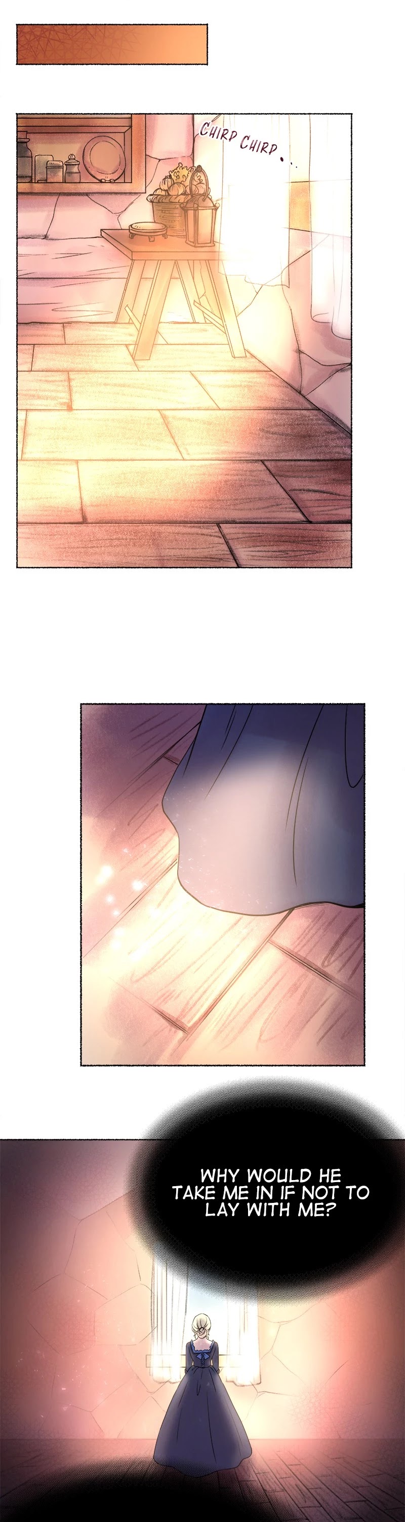 Like Wind on a Dry Branch Chapter 4 page 10 - Chapter 4: Ep. 4 - The Mage of Axias (2)