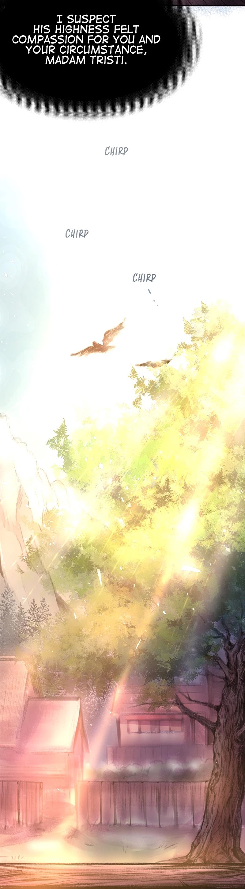 Like Wind on a Dry Branch Chapter 4 page 11 - Chapter 4: Ep. 4 - The Mage of Axias (2)
