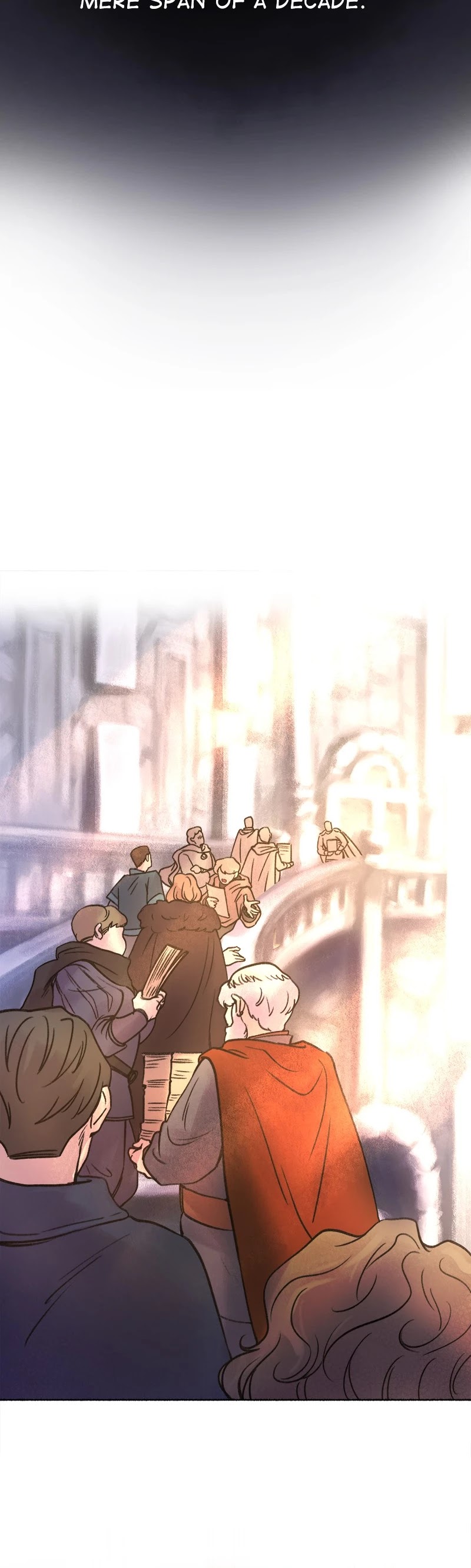 Like Wind on a Dry Branch Chapter 4 page 16 - Chapter 4: Ep. 4 - The Mage of Axias (2)