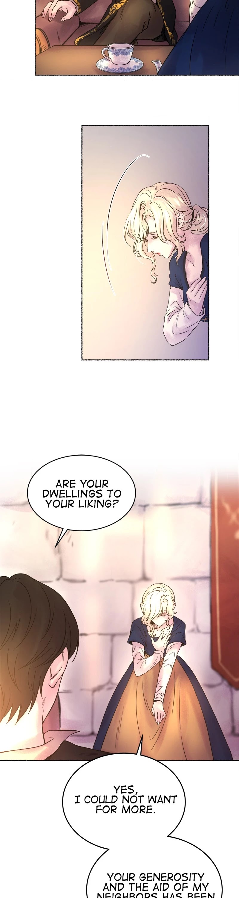 Like Wind on a Dry Branch Chapter 4 page 21 - Chapter 4: Ep. 4 - The Mage of Axias (2)