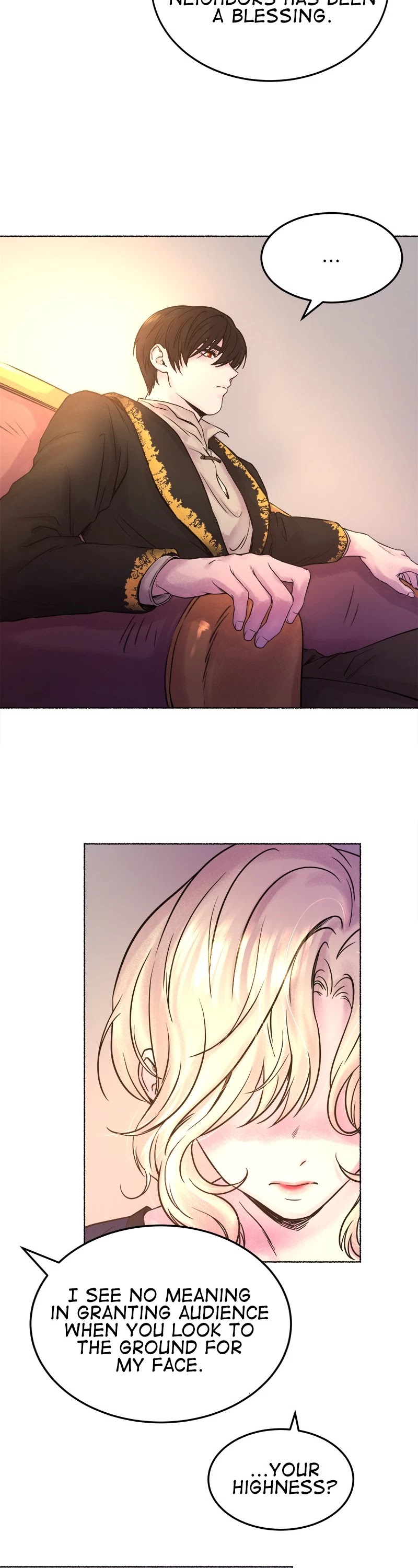 Like Wind on a Dry Branch Chapter 4 page 22 - Chapter 4: Ep. 4 - The Mage of Axias (2)