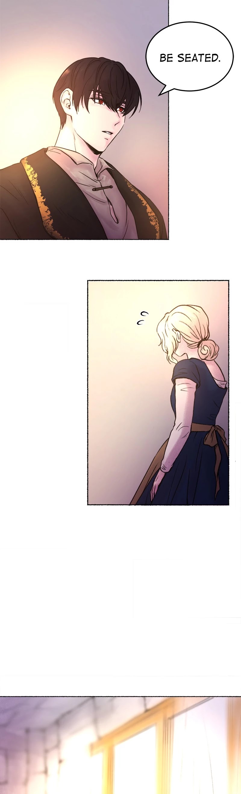 Like Wind on a Dry Branch Chapter 4 page 23 - Chapter 4: Ep. 4 - The Mage of Axias (2)