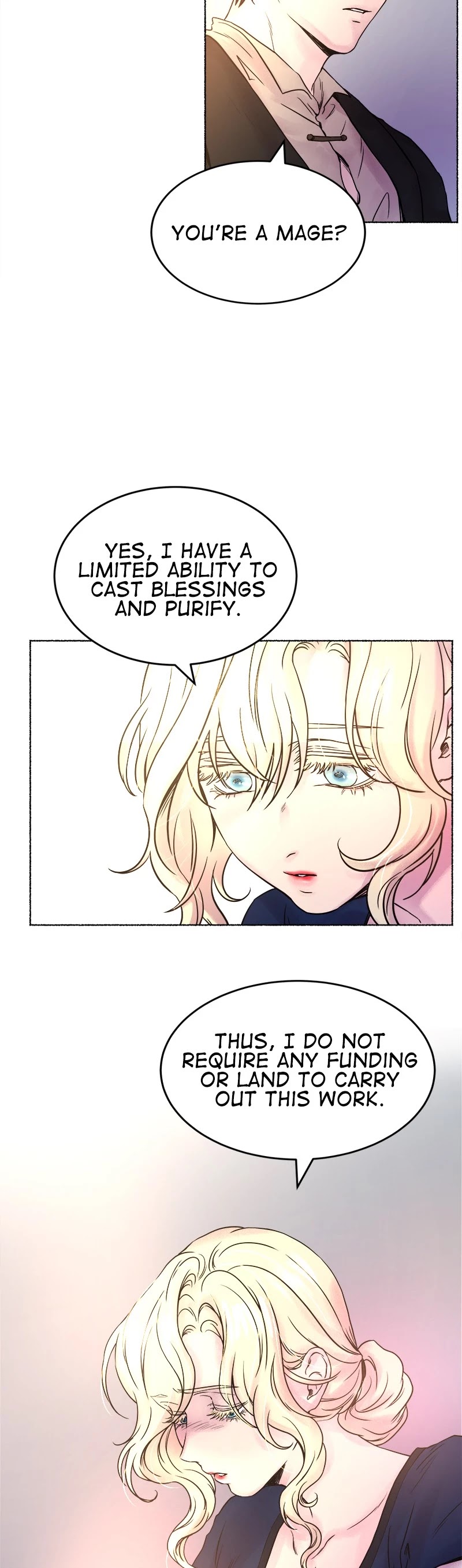 Like Wind on a Dry Branch Chapter 4 page 27 - Chapter 4: Ep. 4 - The Mage of Axias (2)