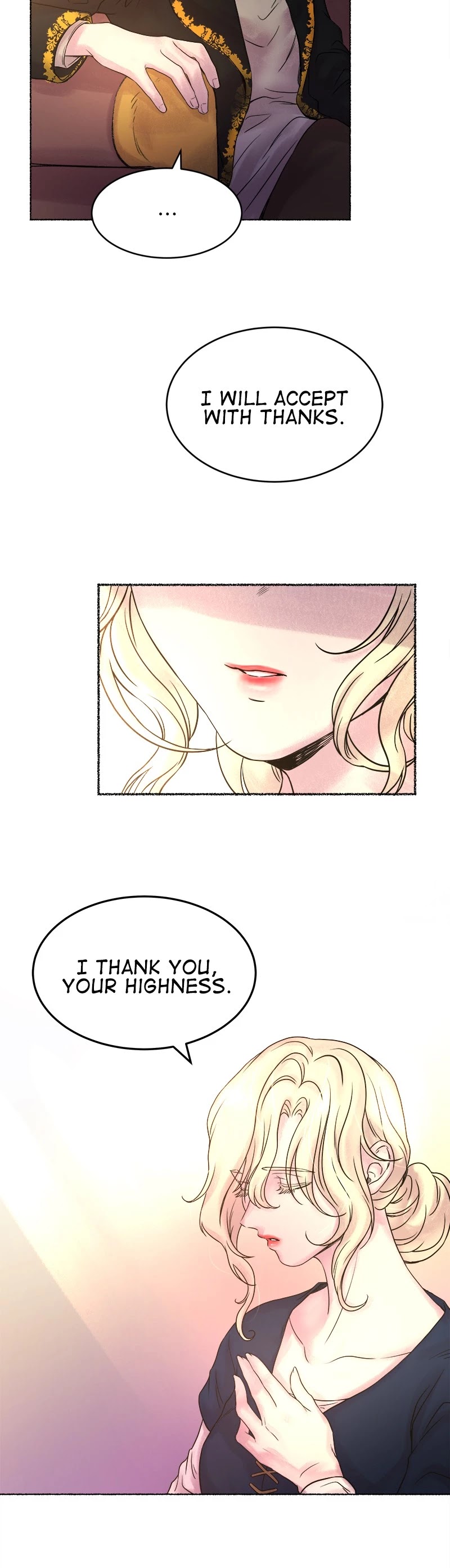 Like Wind on a Dry Branch Chapter 4 page 31 - Chapter 4: Ep. 4 - The Mage of Axias (2)