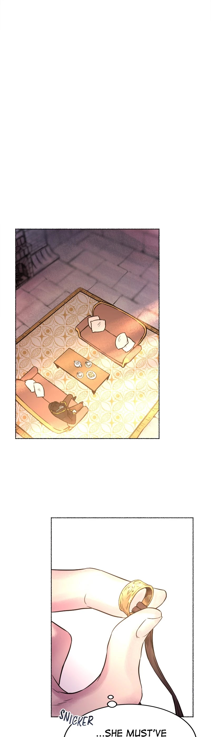 Like Wind on a Dry Branch Chapter 4 page 32 - Chapter 4: Ep. 4 - The Mage of Axias (2)