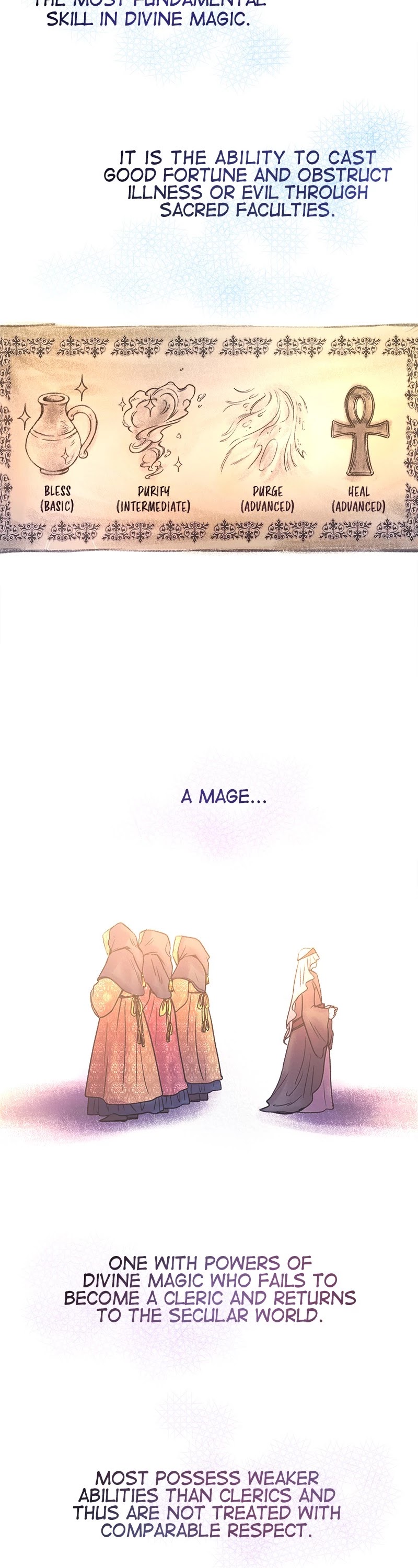 Like Wind on a Dry Branch Chapter 4 page 34 - Chapter 4: Ep. 4 - The Mage of Axias (2)